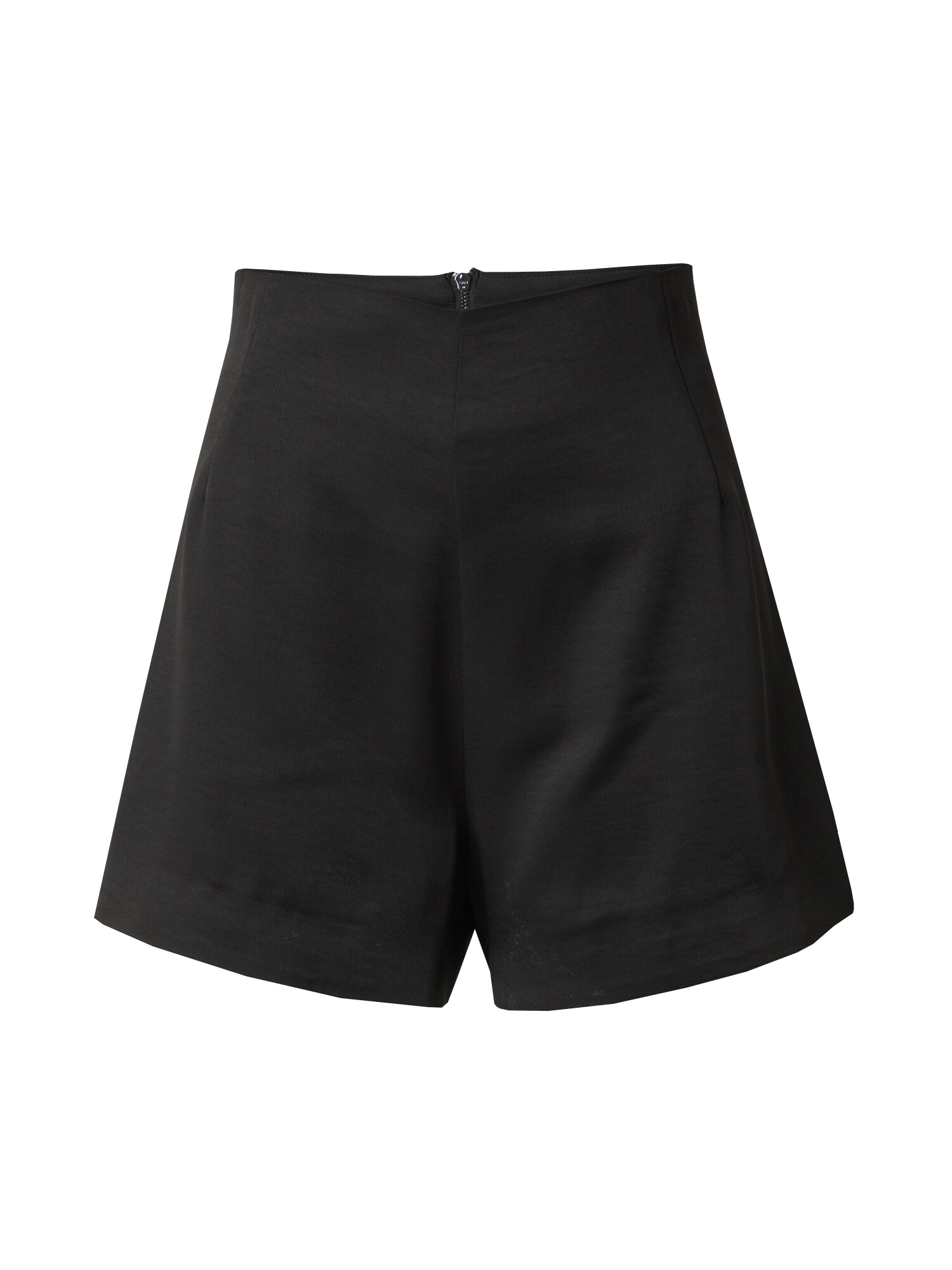 RÆRE by Lorena Rae Pantaloni Dinah  negru