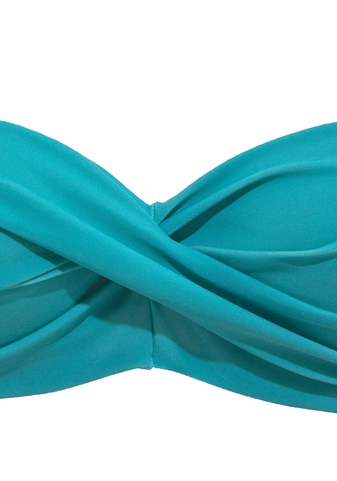 BUFFALO Bikini  ciánkék termék 2. képe
