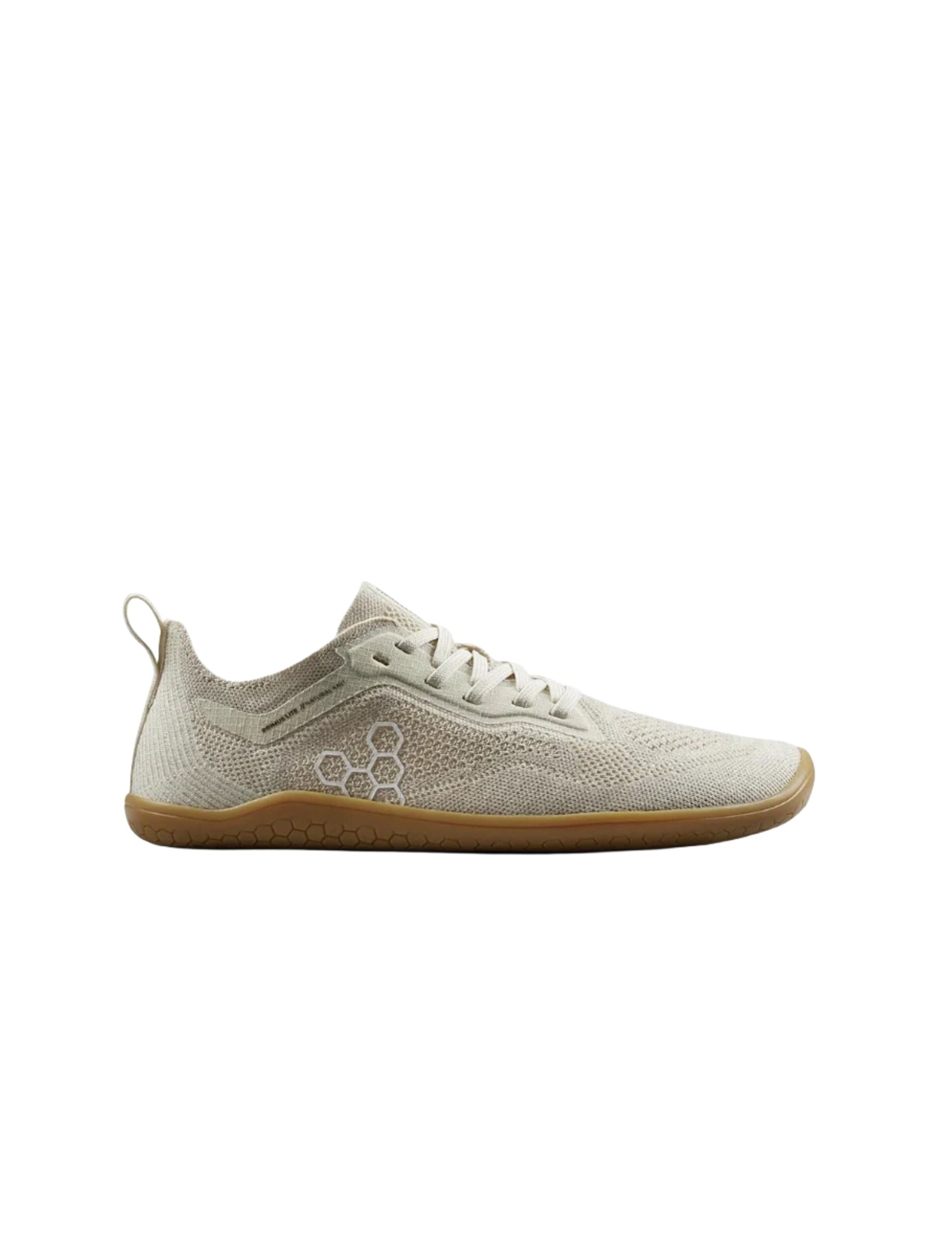 Vivobarefoot Lågsko 'PRIMUS LITE KNIT NATURAL MENS' loafers & mockasiner herr