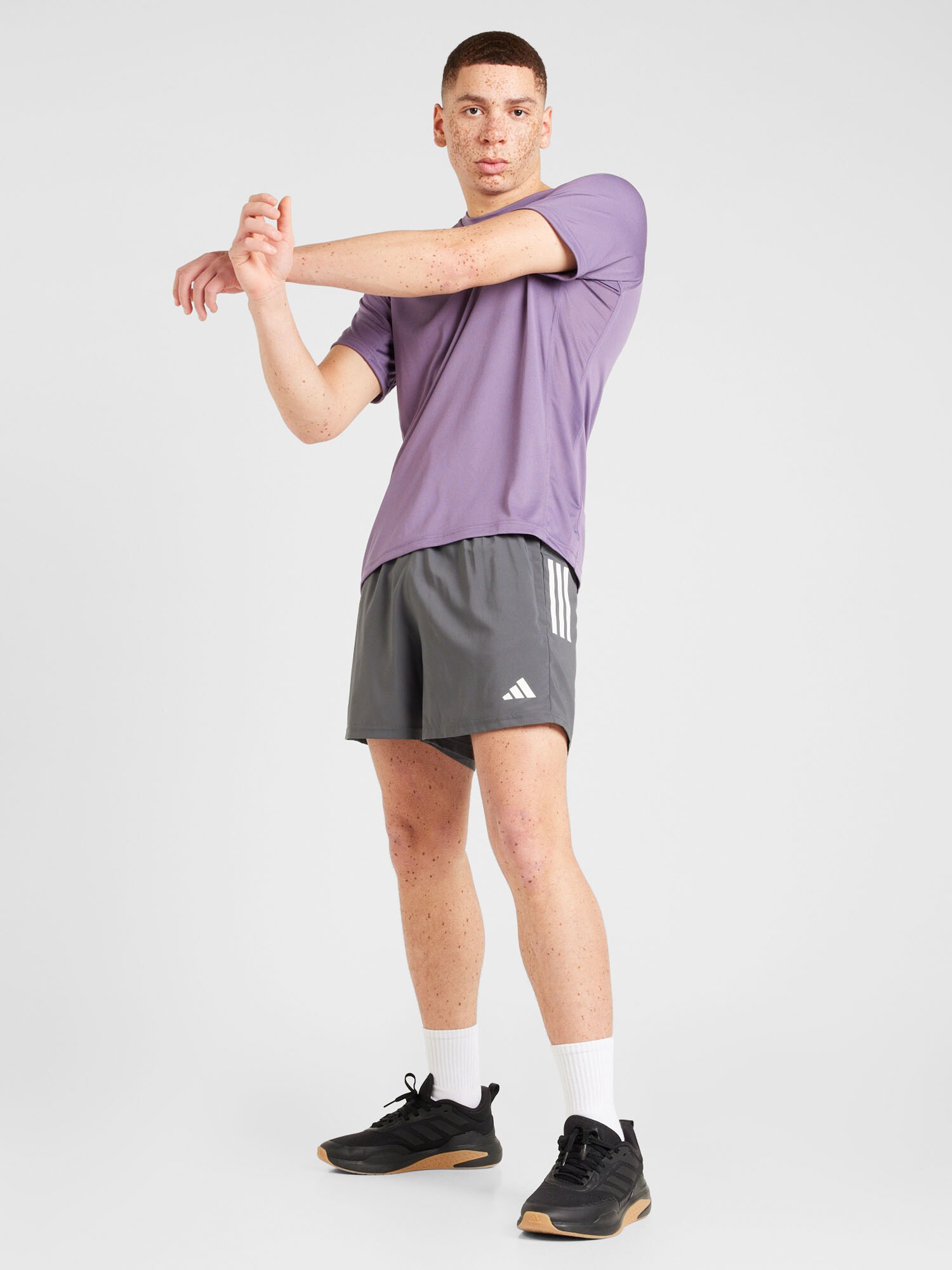 Thumbnail - ADIDAS PERFORMANCE Sportshorts Own The Run