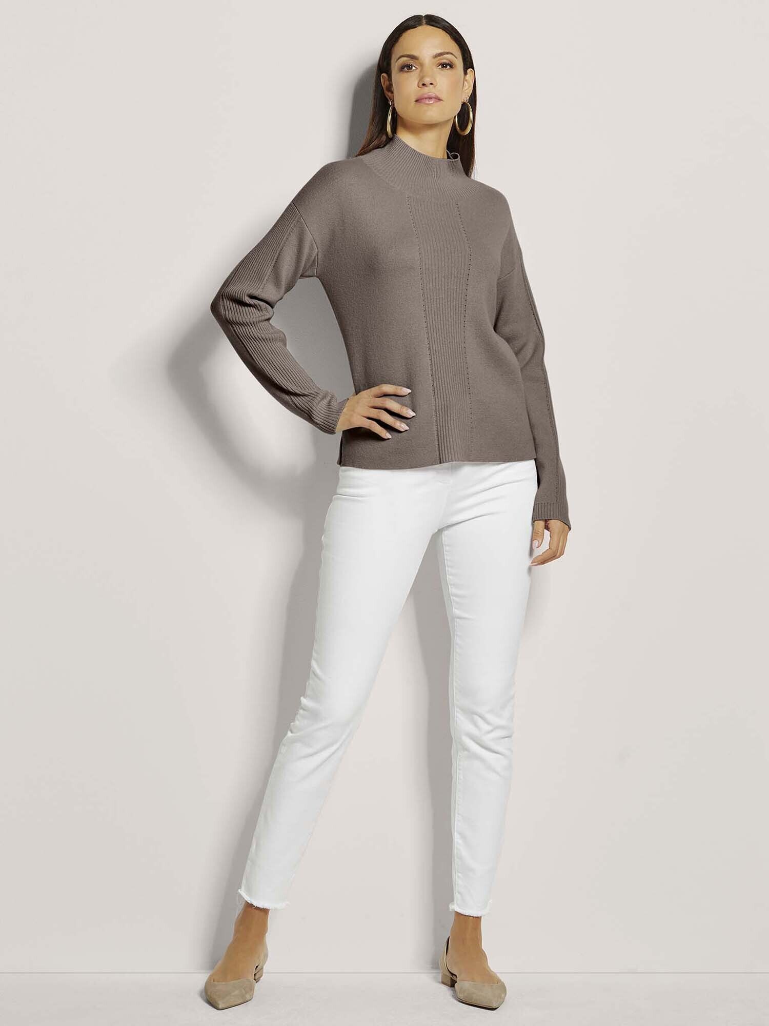 Thumbnail - MADELEINE Pullover