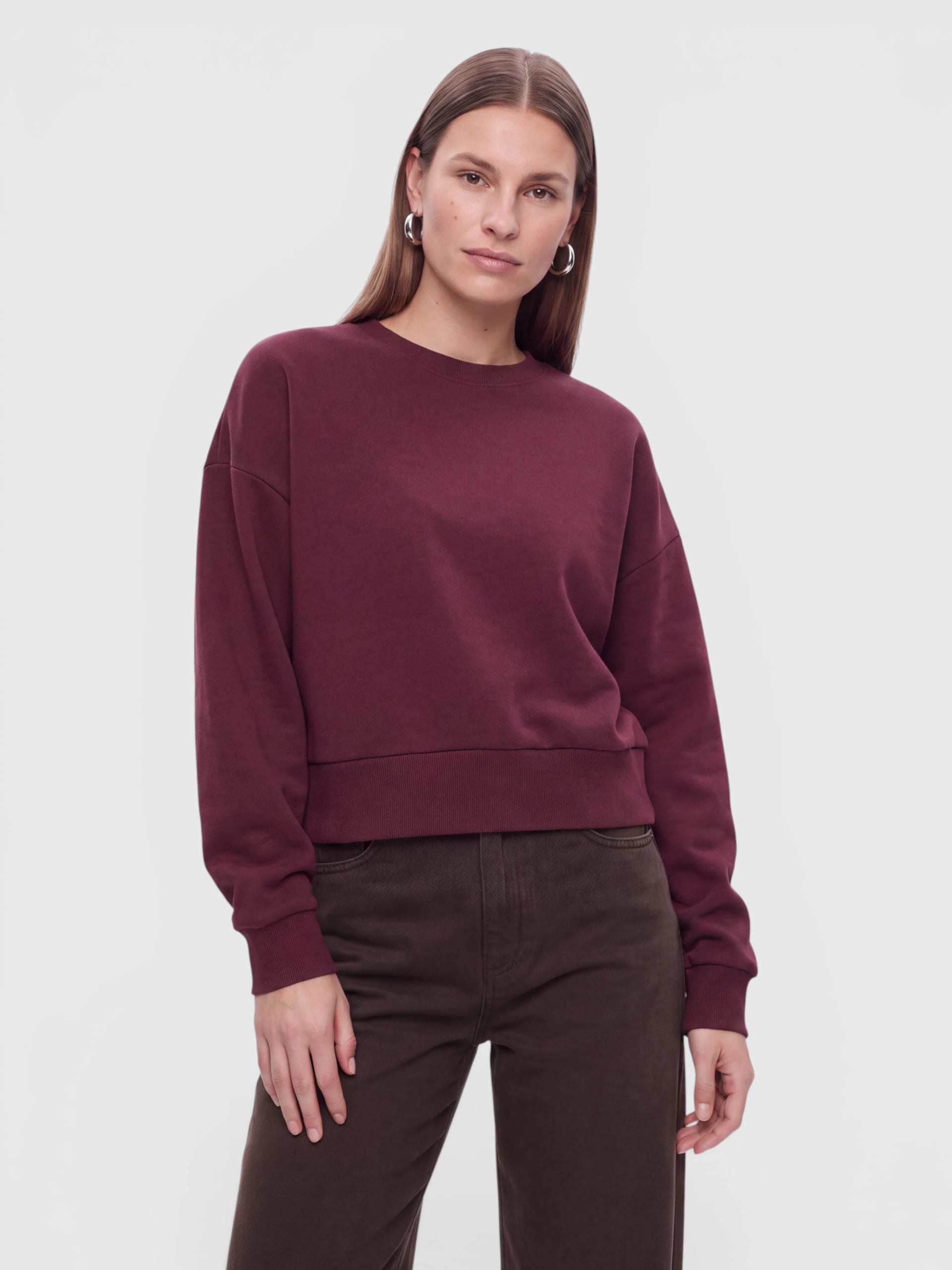 Everly® Sweatshirt dam
