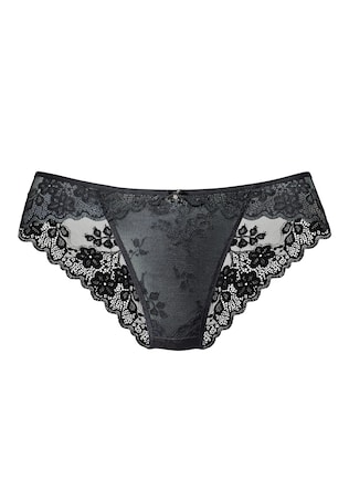 VIVANCE, Slip, fekete