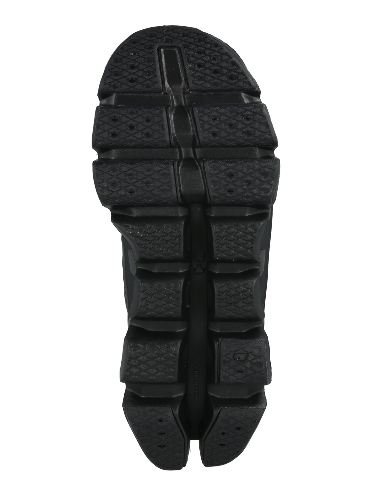 On Zapatillas de running 'Cloudswift Amp'  negro – imagen 3