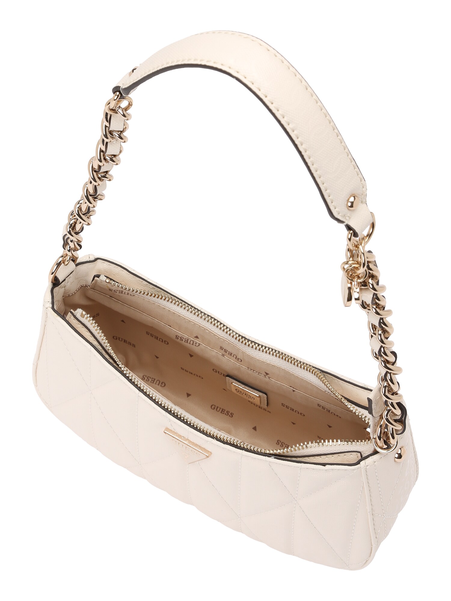 Thumbnail - GUESS Schultertasche Aldina