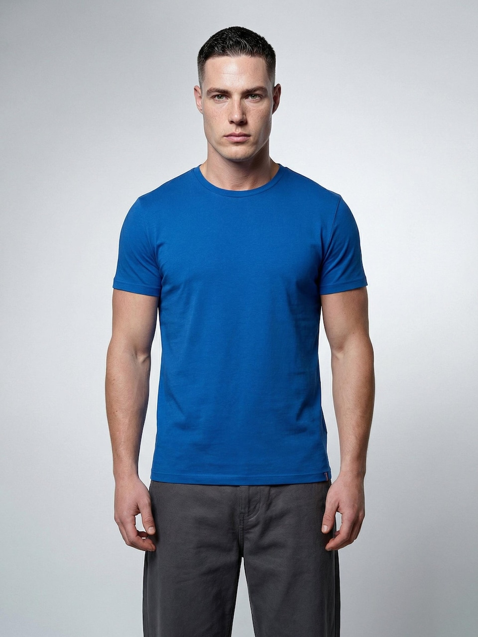 T-shirt 'Made in France T-shirt'