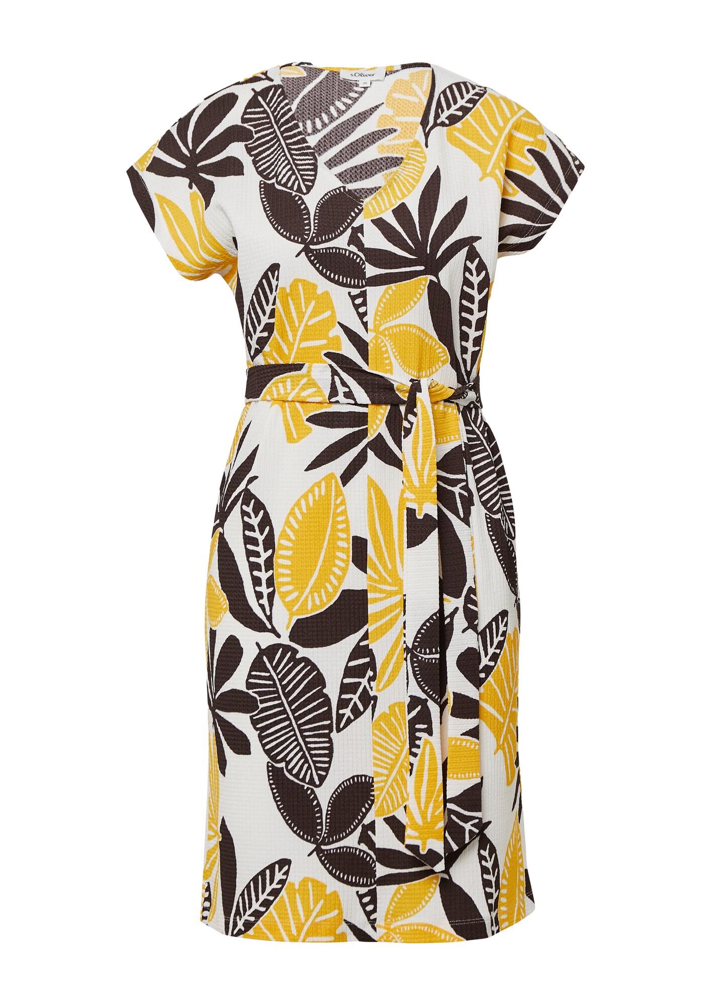 S.Oliver Kleid