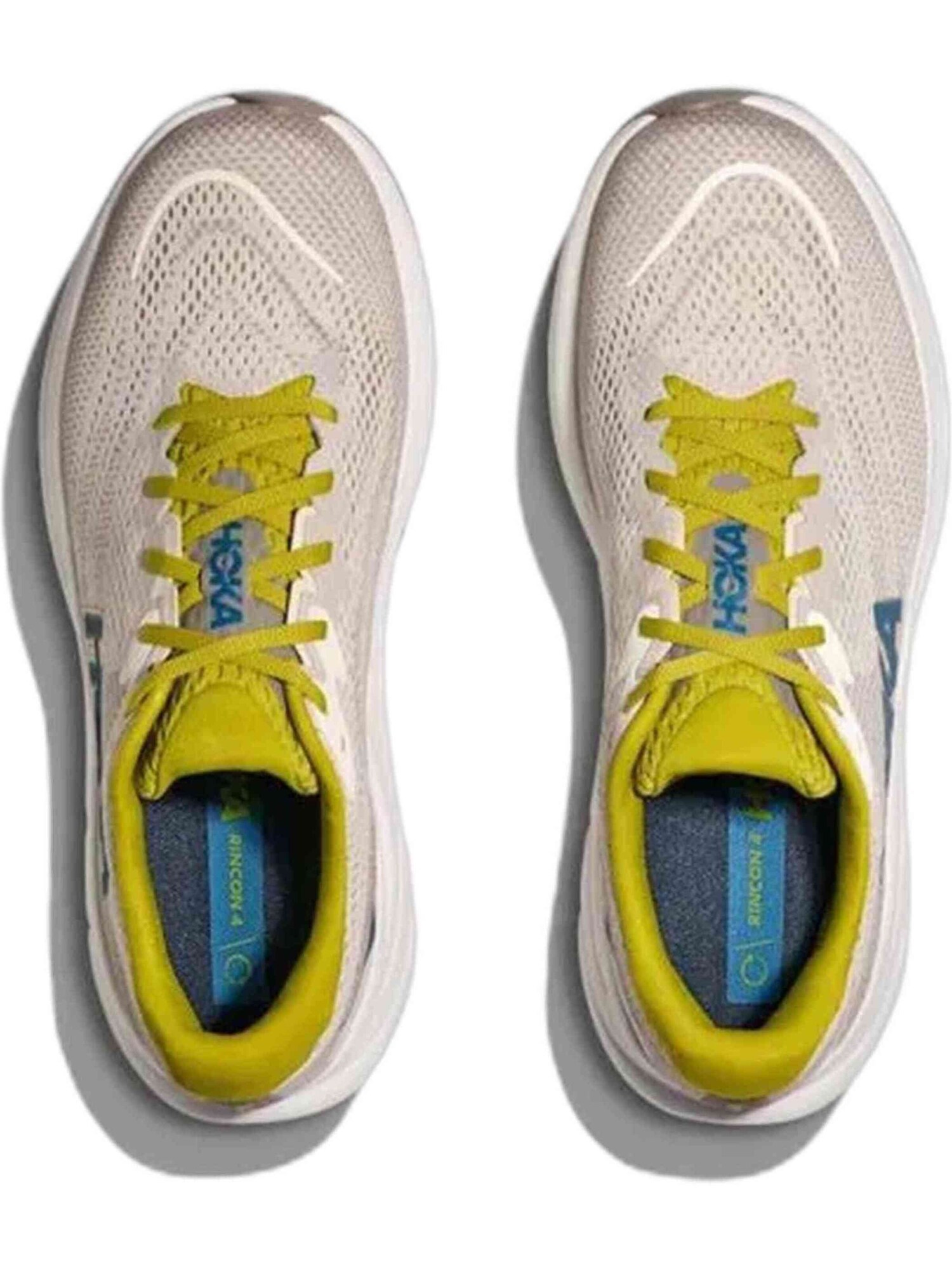 HOKA Zapatillas de running 'Rincon 4'  beige – imagen 4