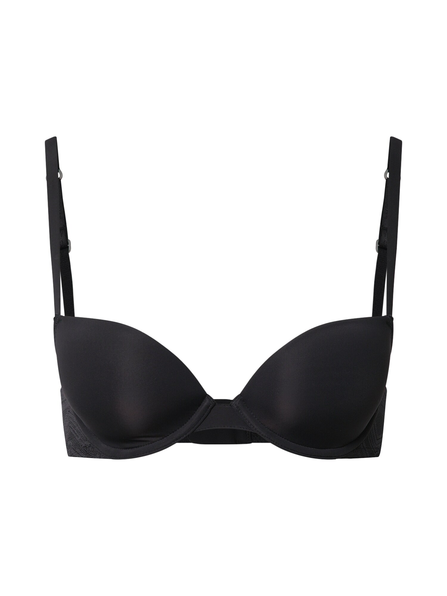 ESPRIT Liemenėlė 'Haldie'  juoda