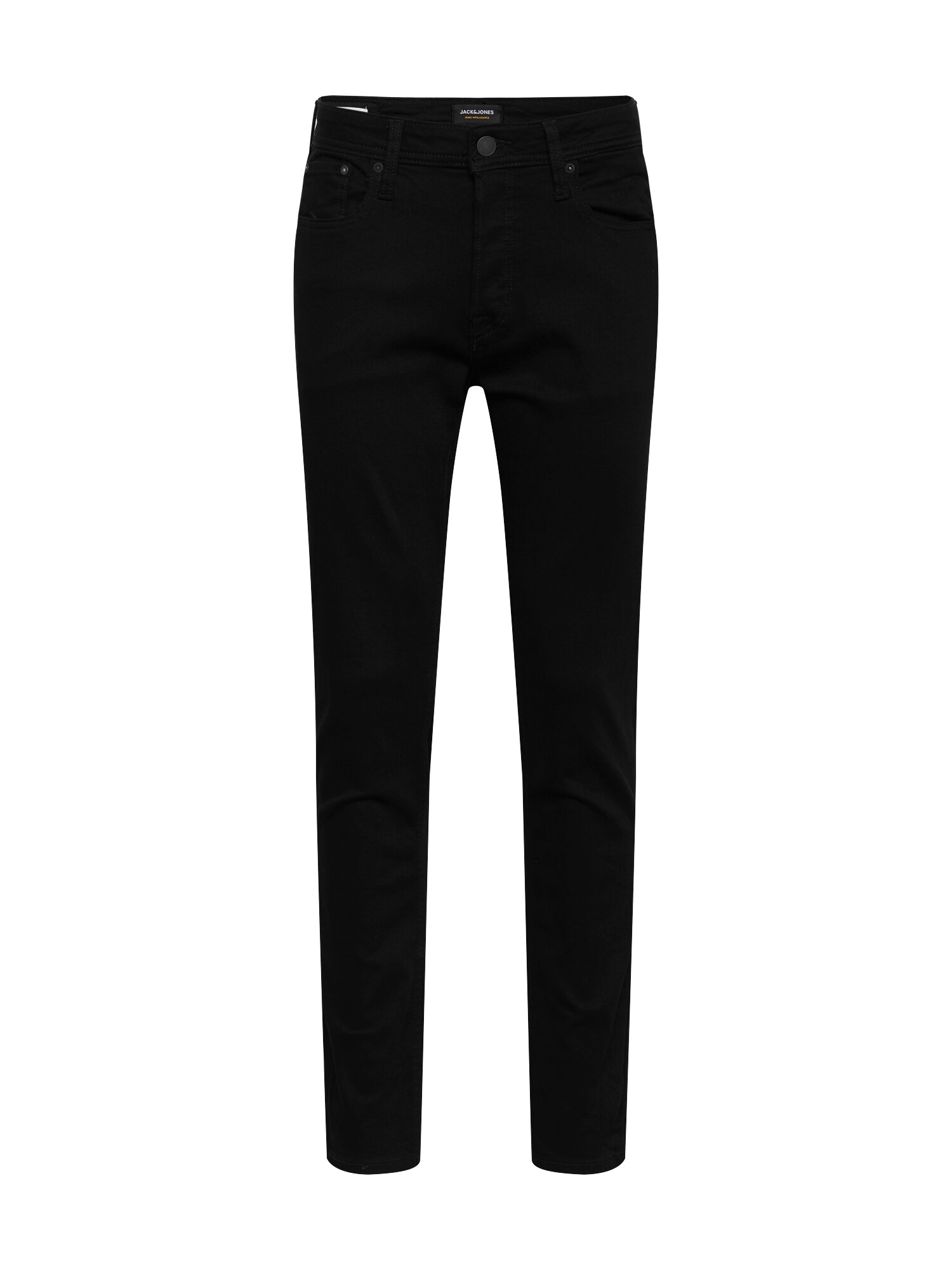 JACK & JONES Džinsai 'TIM'  juoda