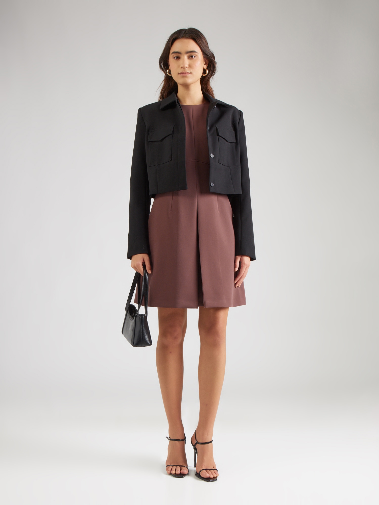 Thumbnail - HUGO Kleid Kilame