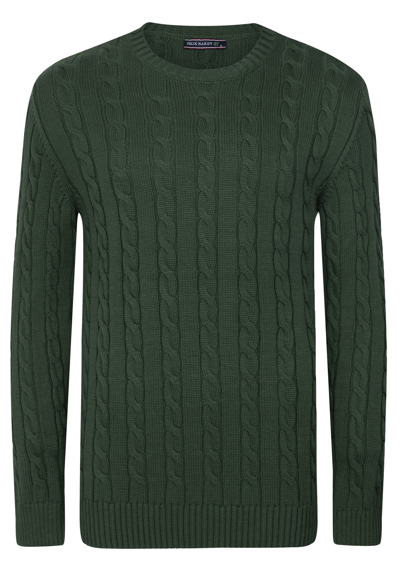 Thumbnail - Felix Hardy Pullover