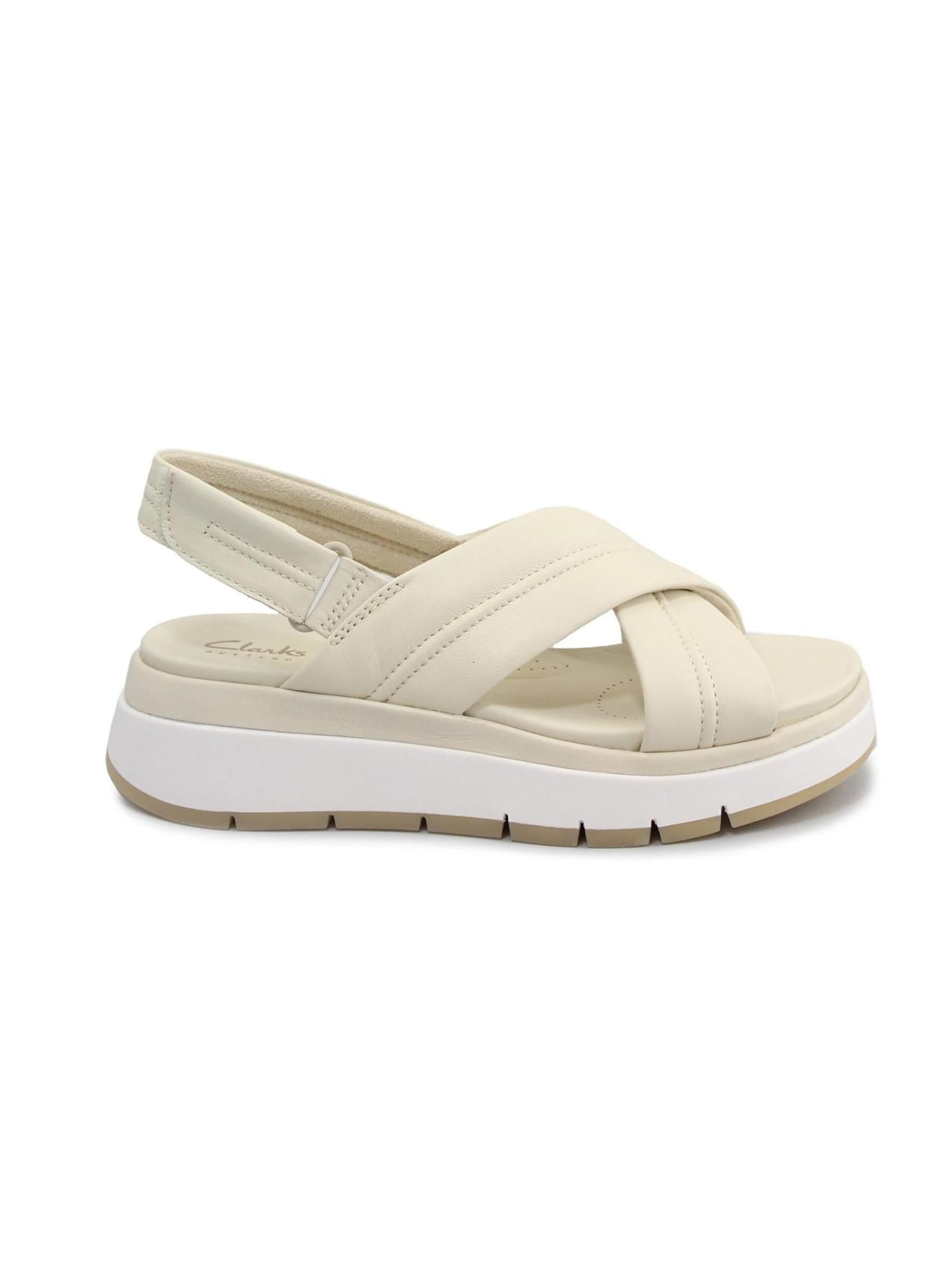 Clarks Sandal 'Tuscan' sandaler dam