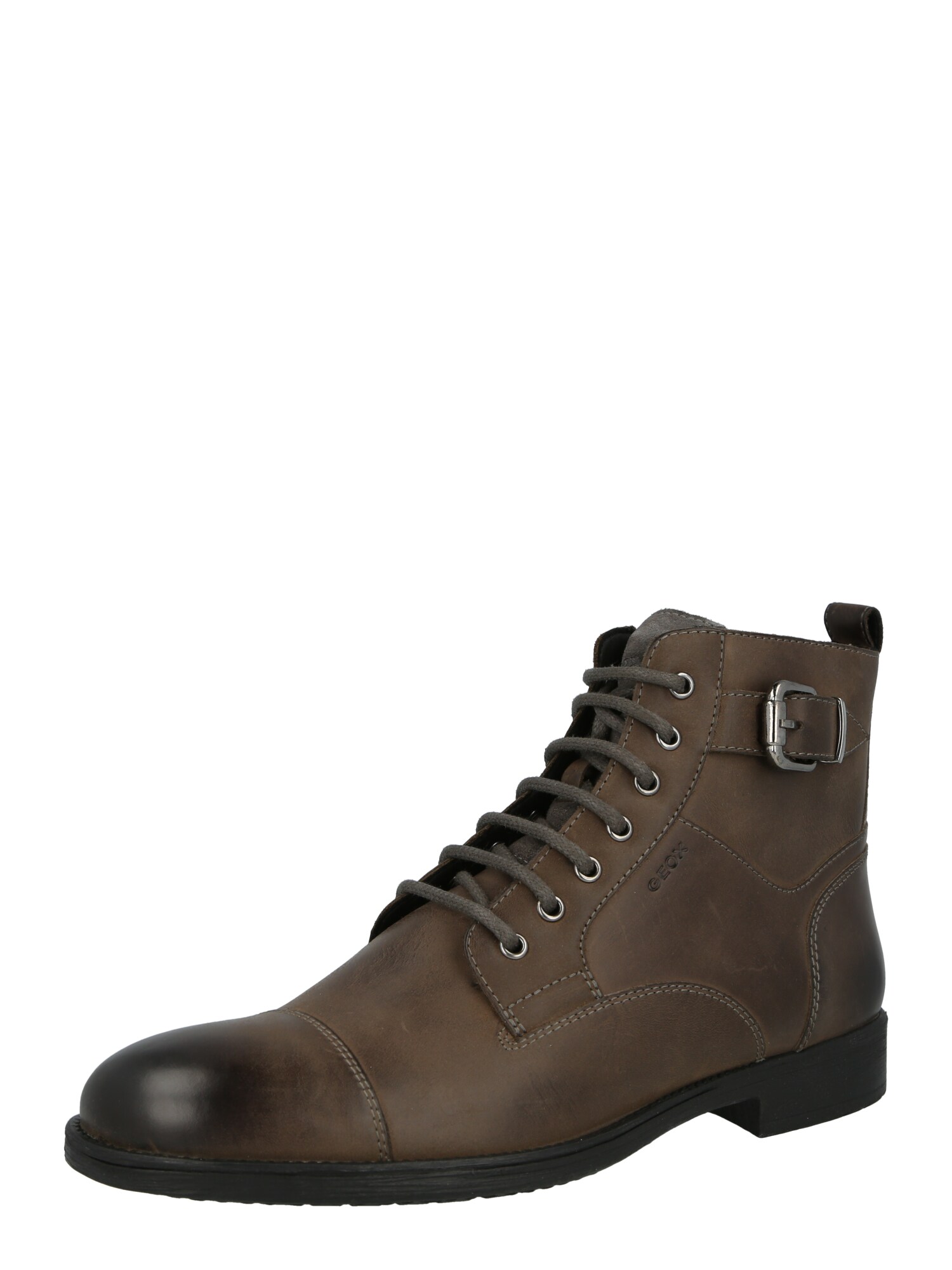 Veterboots 'JAYLON' Geox