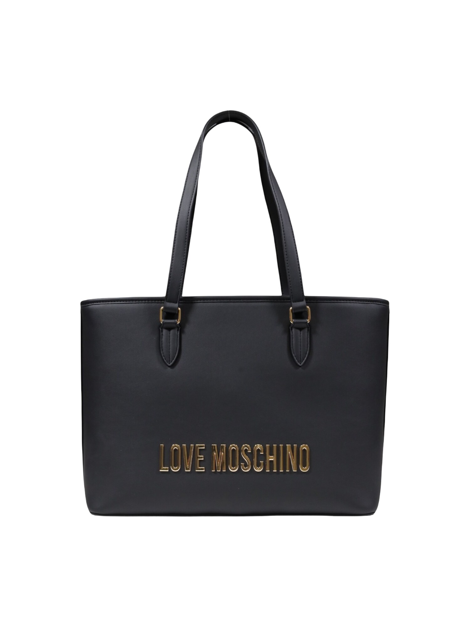 Love Moschino Bolso de hombro 'JC4190PP1M'  negro