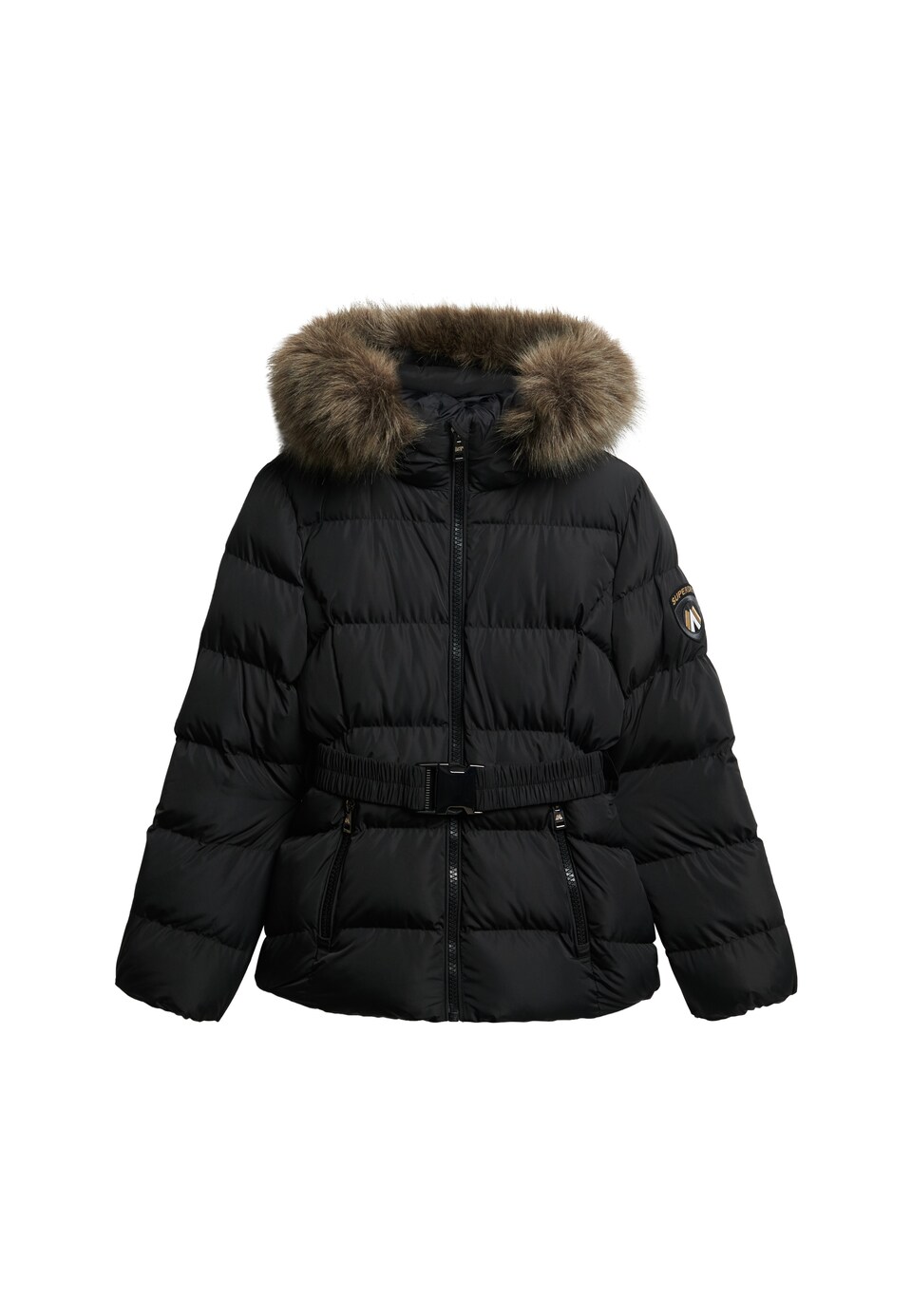Vinterjacka 'FUJI'