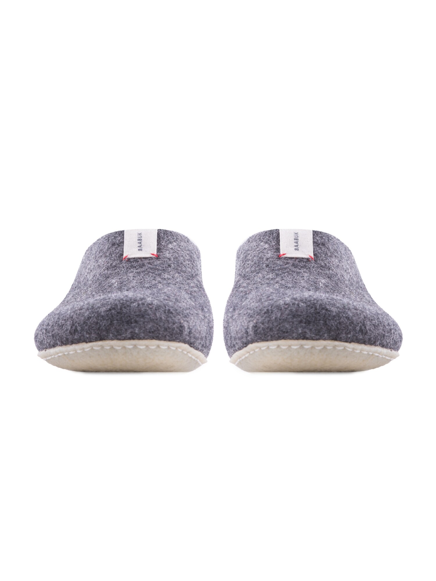 Thumbnail - Baabuk Slipper Mel