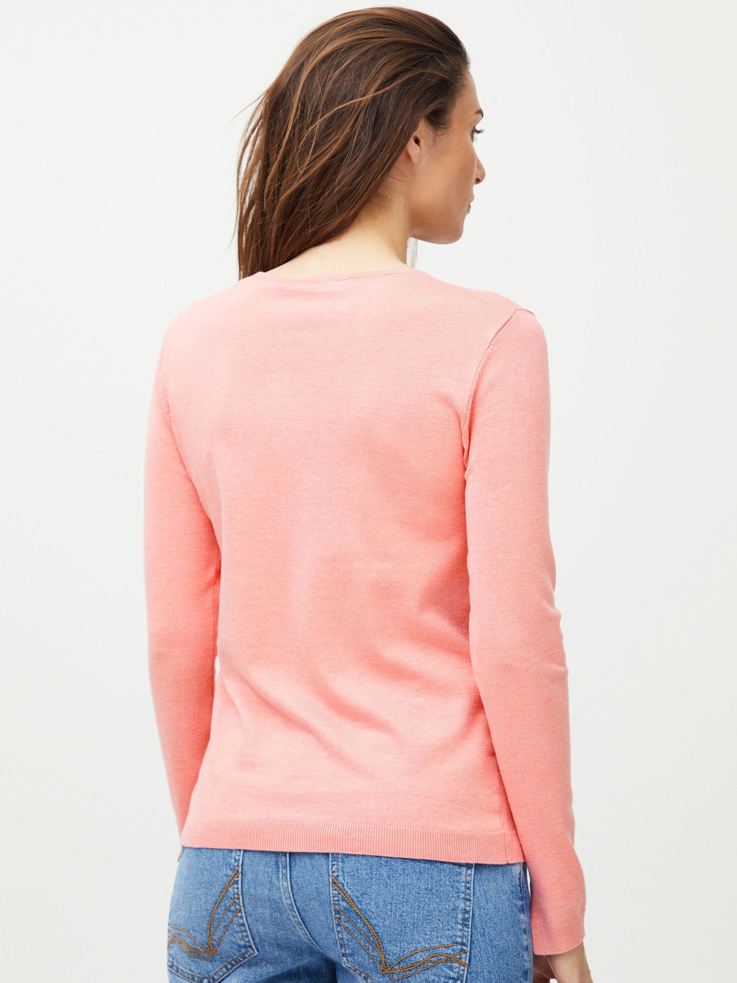 Thumbnail - PULZ Jeans Pullover SARA