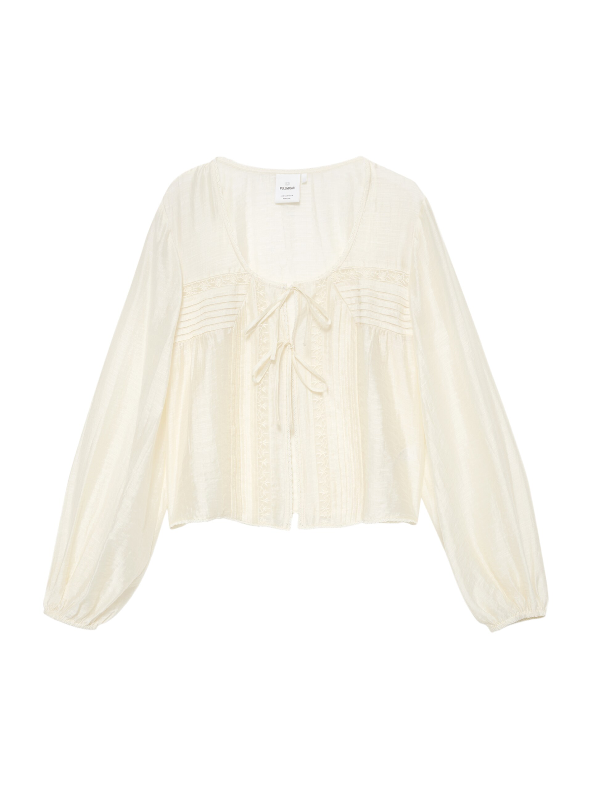 Pull & Bear Blus dam