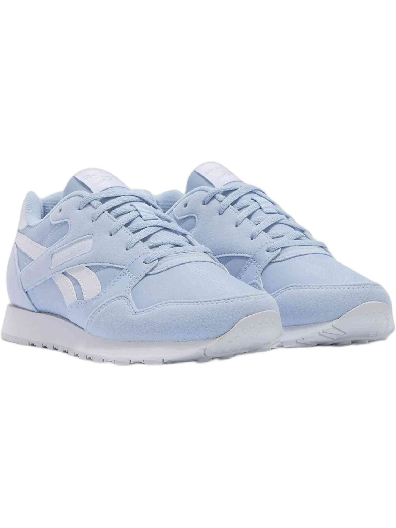 Deportivas de Mujer Reebok Zapatillas Casual Azul – imagen 3