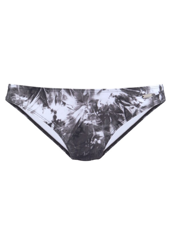 VENICE BEACH, Bikini nadrágok, fekete, 1 kép a 4 közül