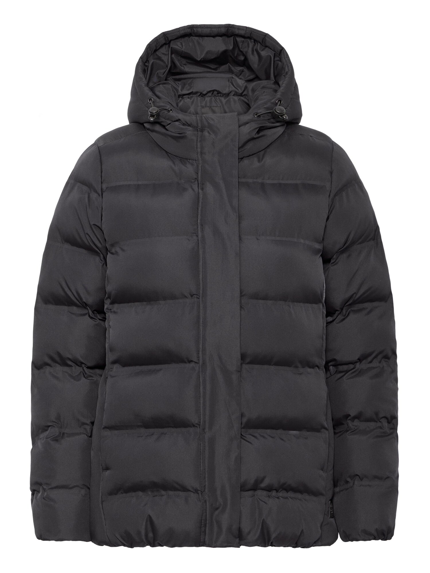 Oxmo Chaqueta de entretiempo  negro