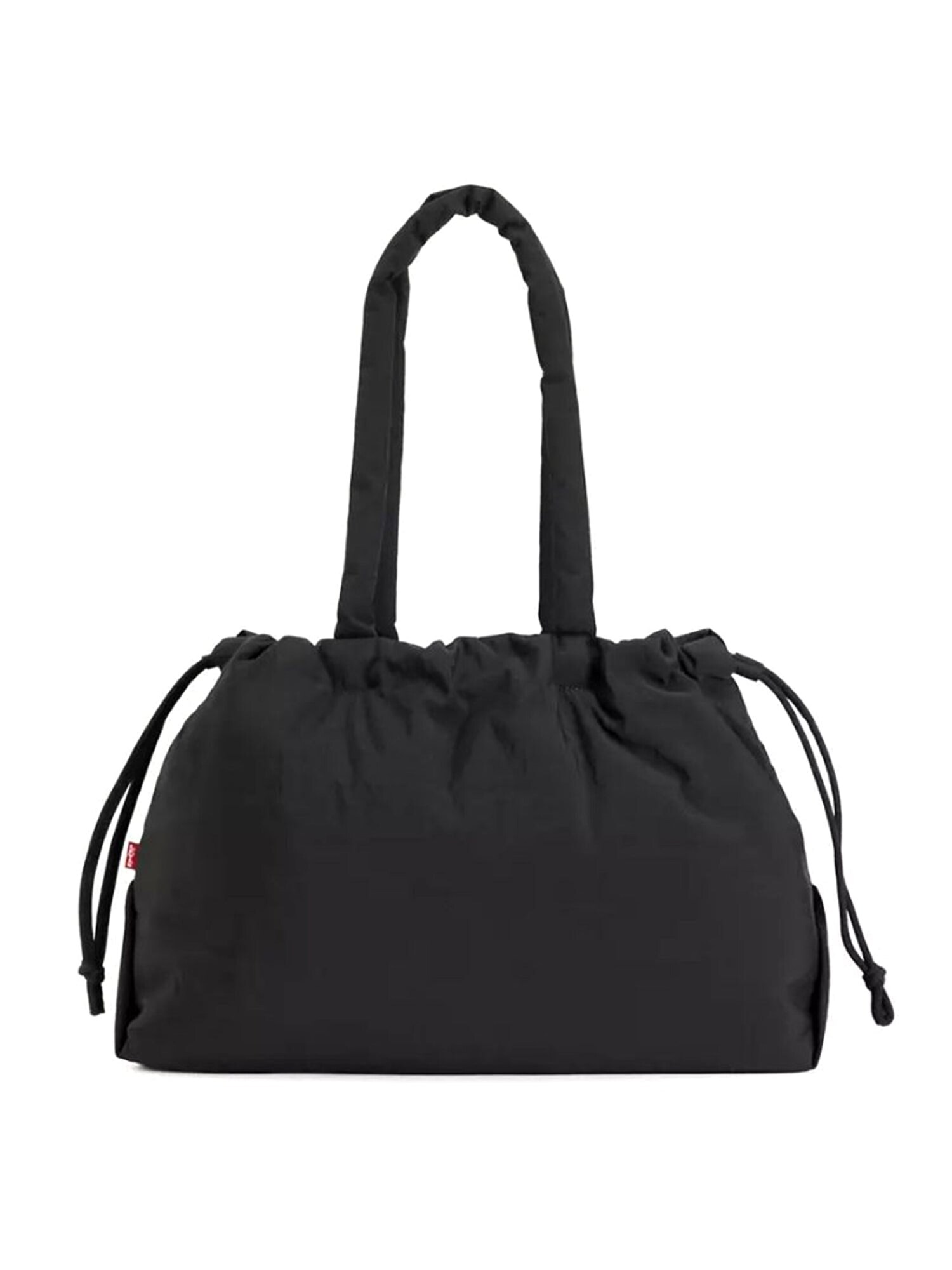 LEVIS ® Geantă de umăr  CAVIAR BLACK negru