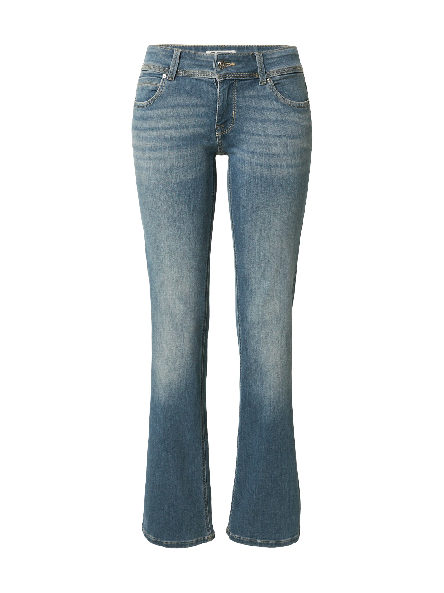 ONLY Džínsy 'ONLNYLA'  modrá denim