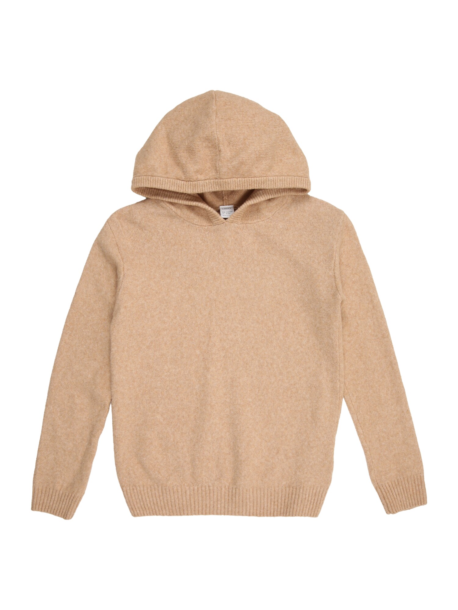 Lindex Pulover  bej