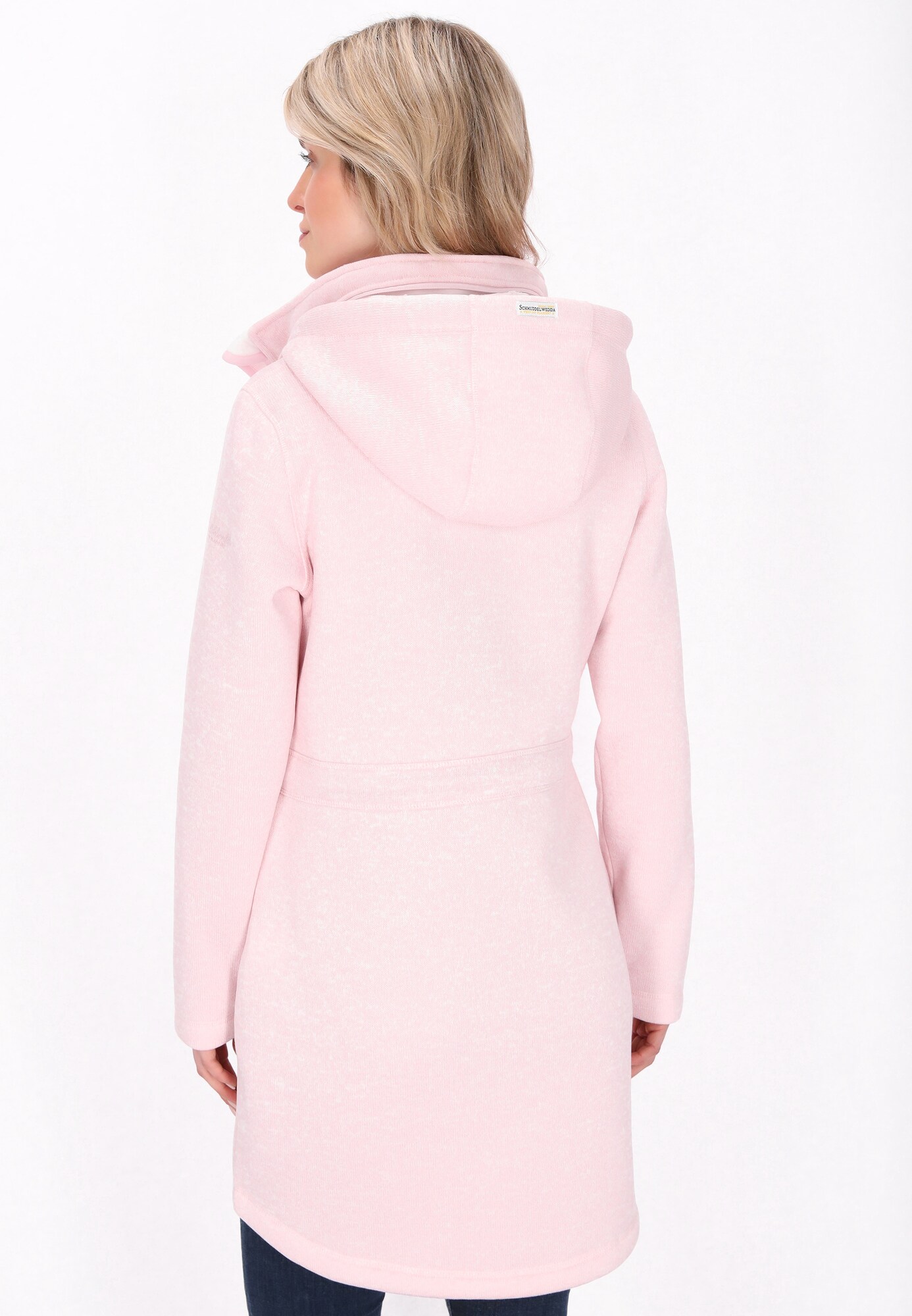 Thumbnail - Schmuddelwedda Fleecejacke