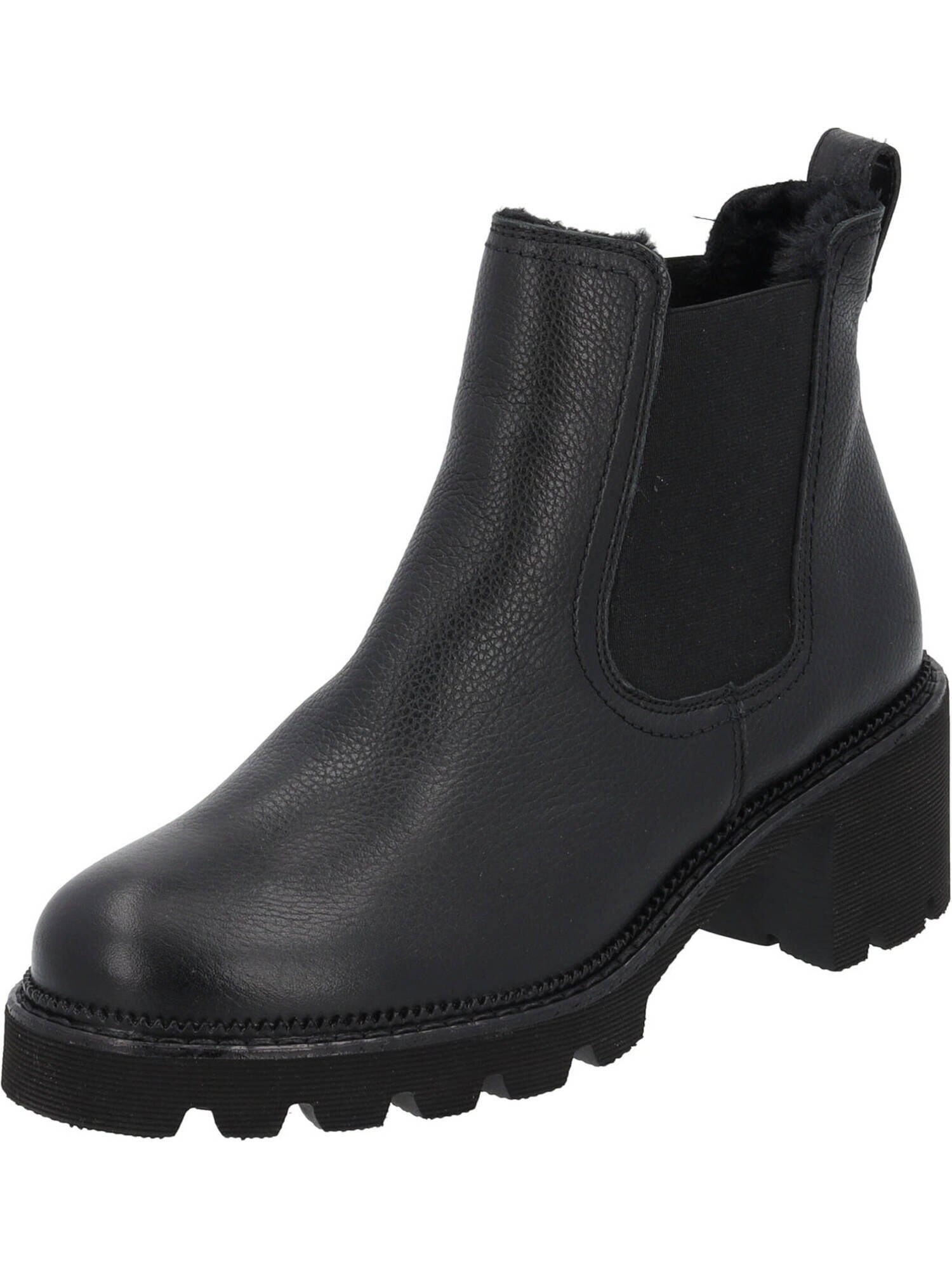 Paul Green Ghete chelsea  negru