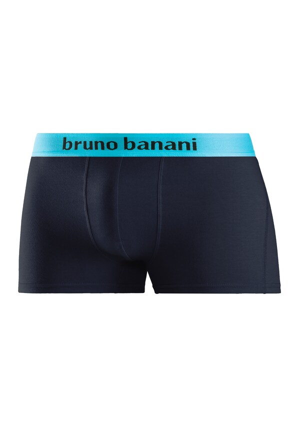 Bruno Banani, Boxeralsók, vegyes színek, 4 kép a 25 közül