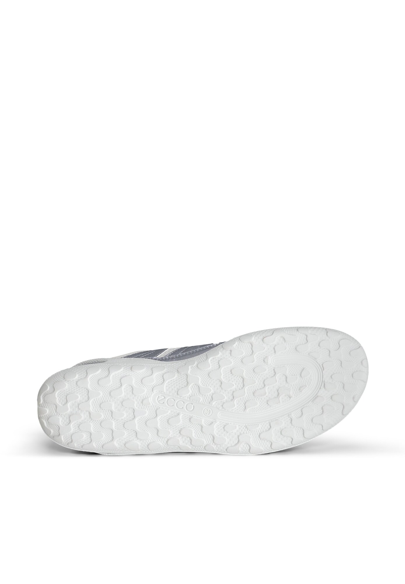 ECCO Zapatillas deportivas bajas 'Biom Lite'  gris / blanco – imagen 3
