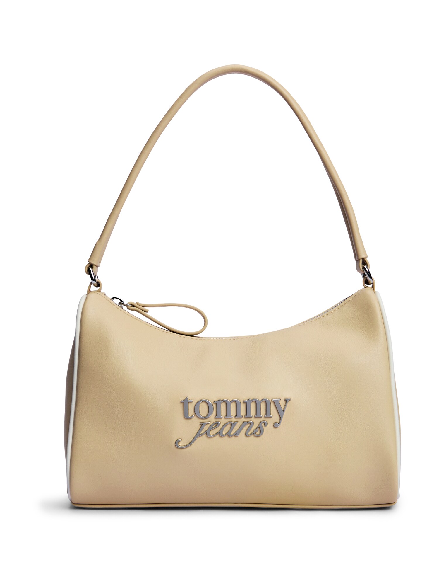 Tommy Jeans Geantă de umăr nisipiu
