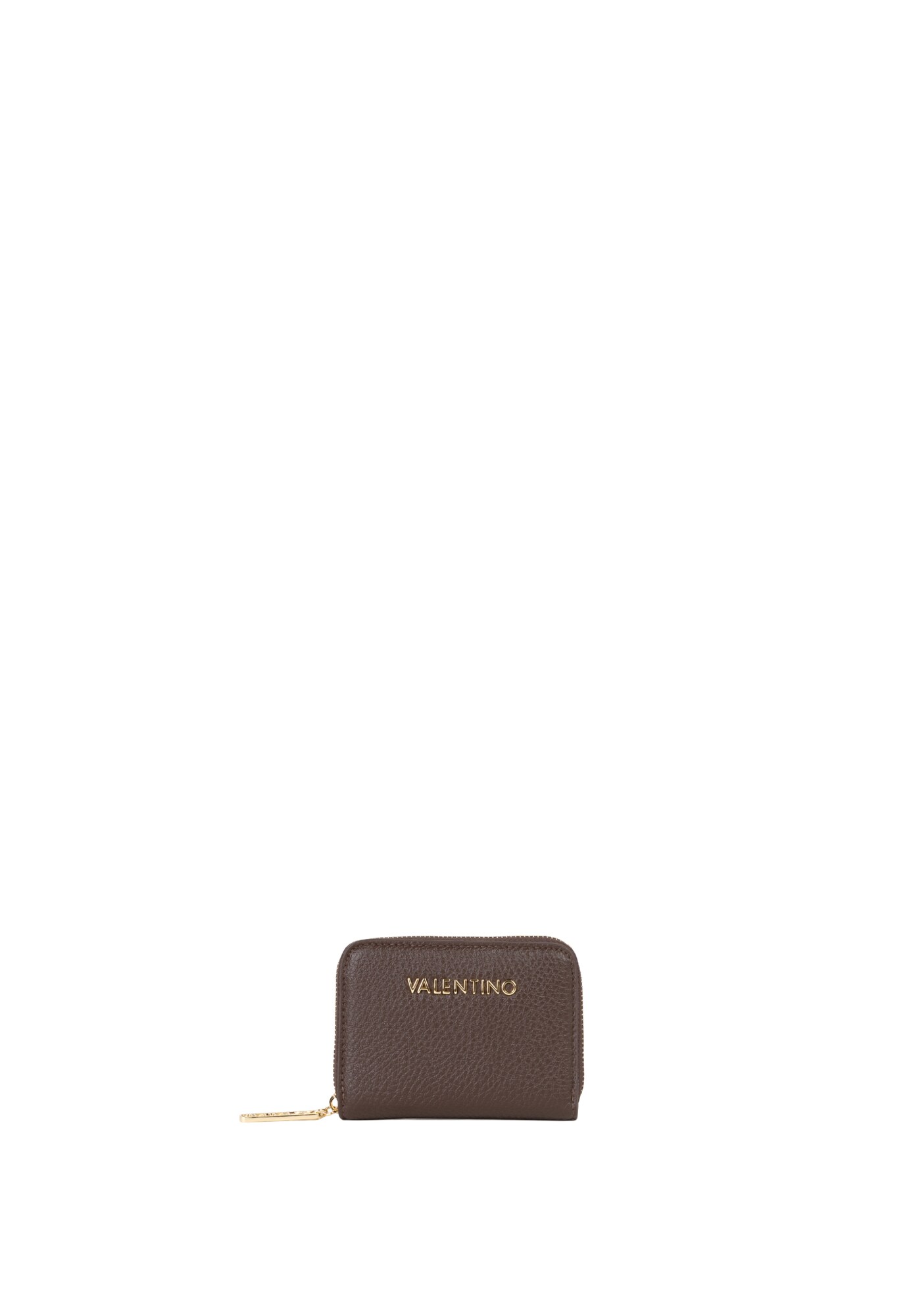 VALENTINO Cartera 'MAURY'  chocolate