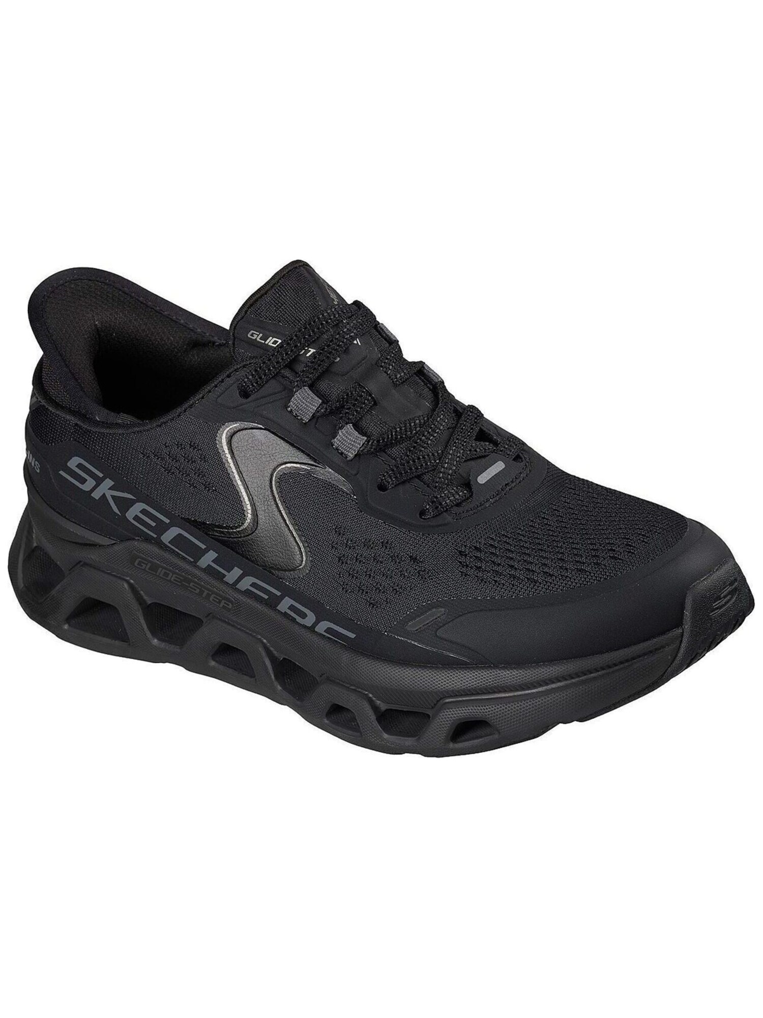SKECHERS Zapatillas deportivas bajas 'Slip-Ins: Glide-Step Altus'  negro