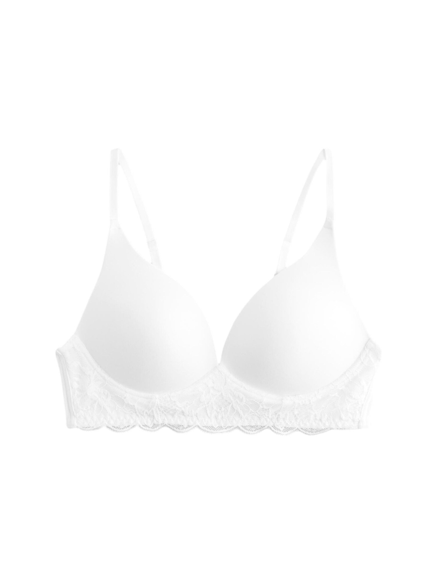 Next Podprsenka 'Forever Comfort®'  biela