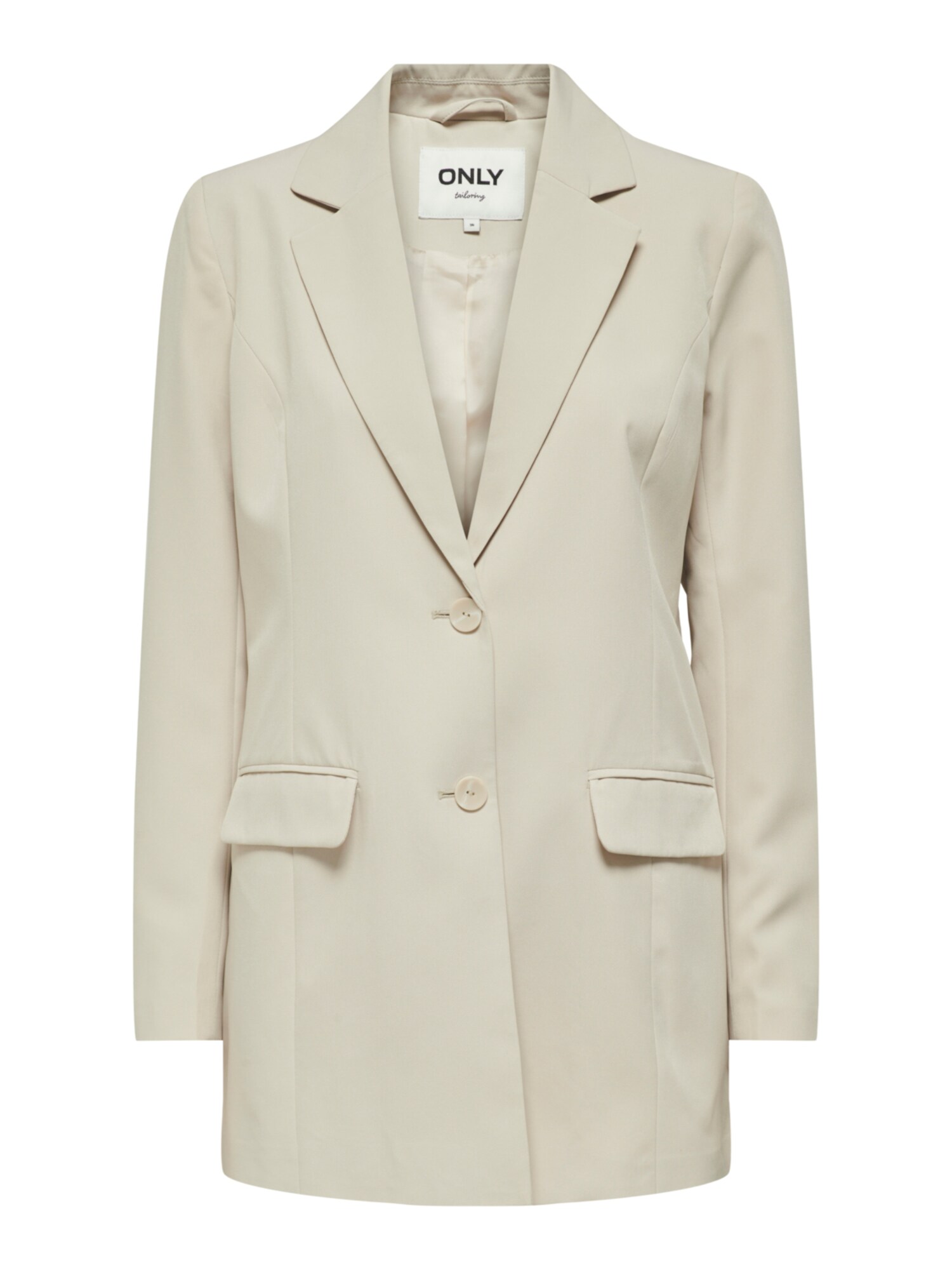 ONLY Blazer 'Maia'  svetlo bež