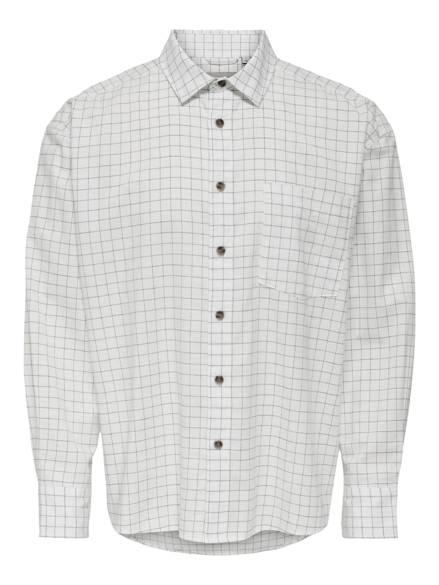 Thumbnail - Only & Sons Hemd