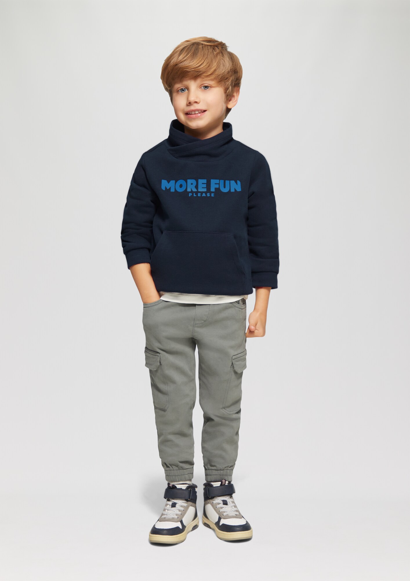 Thumbnail - Sweatshirt