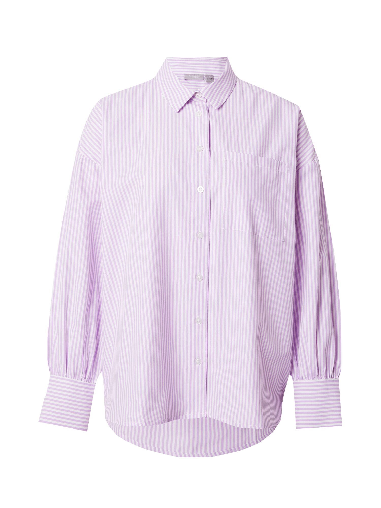 Blusa 'POPPA' /