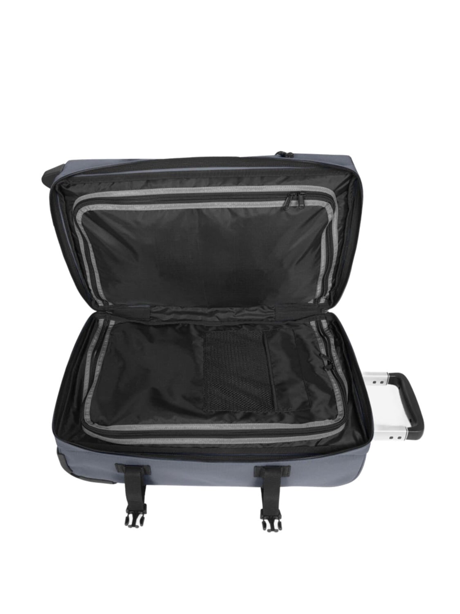 EASTPAK Maleta 'Transit'R S'  gris – imagen 3