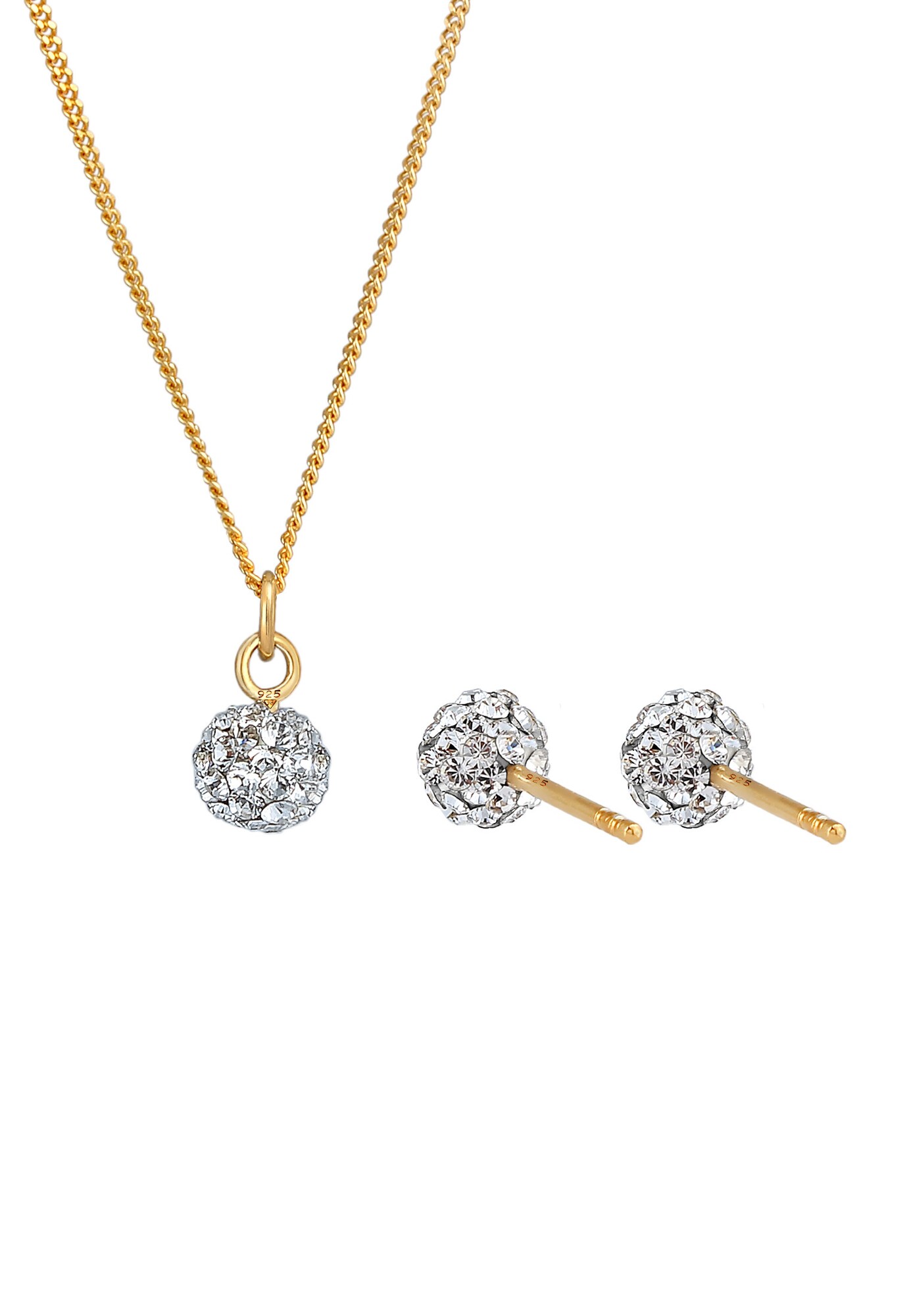 Thumbnail - ELLI Schmuckset