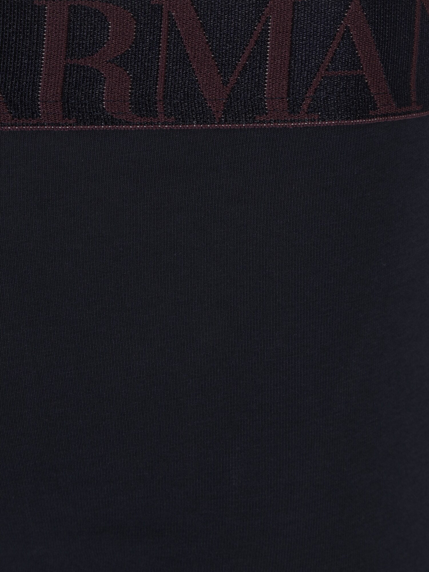 Emporio Armani Boxerky modrá / námornícka modrá / olivová / fialová (obrázok 3)