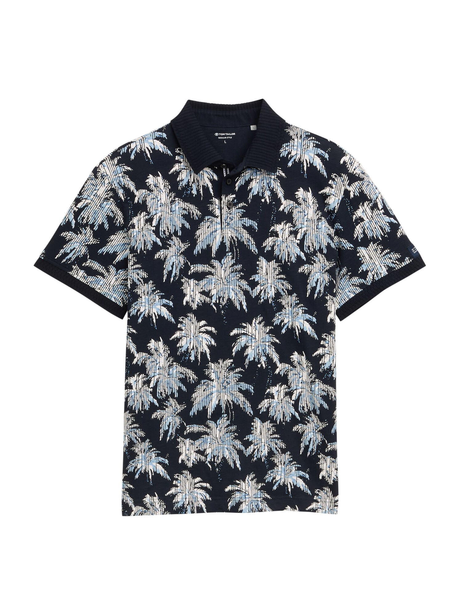Tom Tailor Shirt