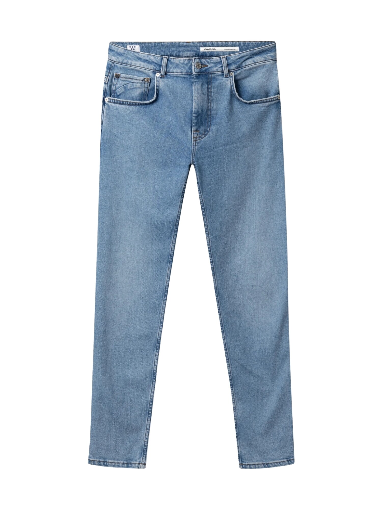 GABBA Vaquero 'Marc' azul denim
