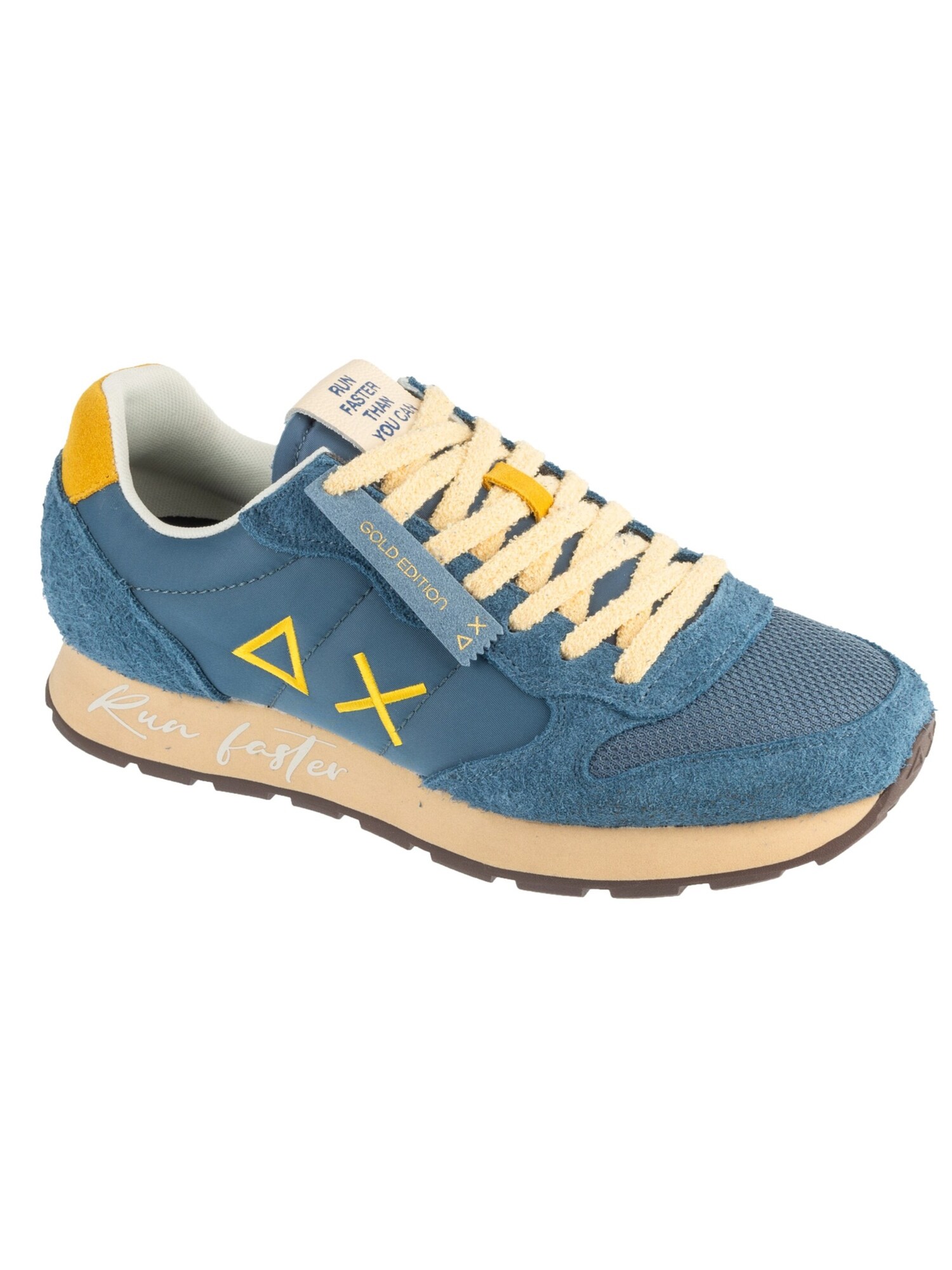 SUN68 Sneaker Low Tom Vintage