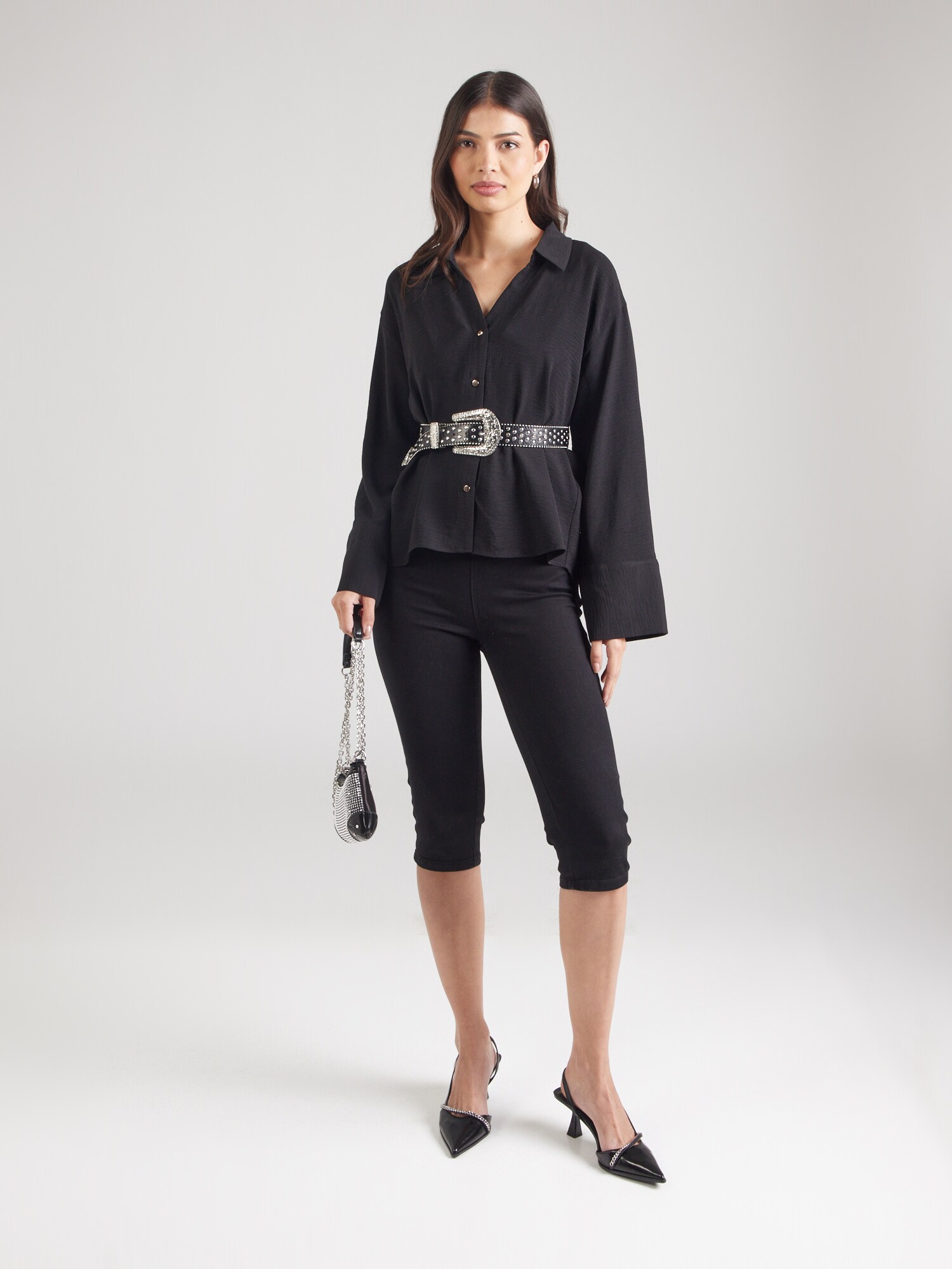 Thumbnail - VERO MODA Bluse VMALVA