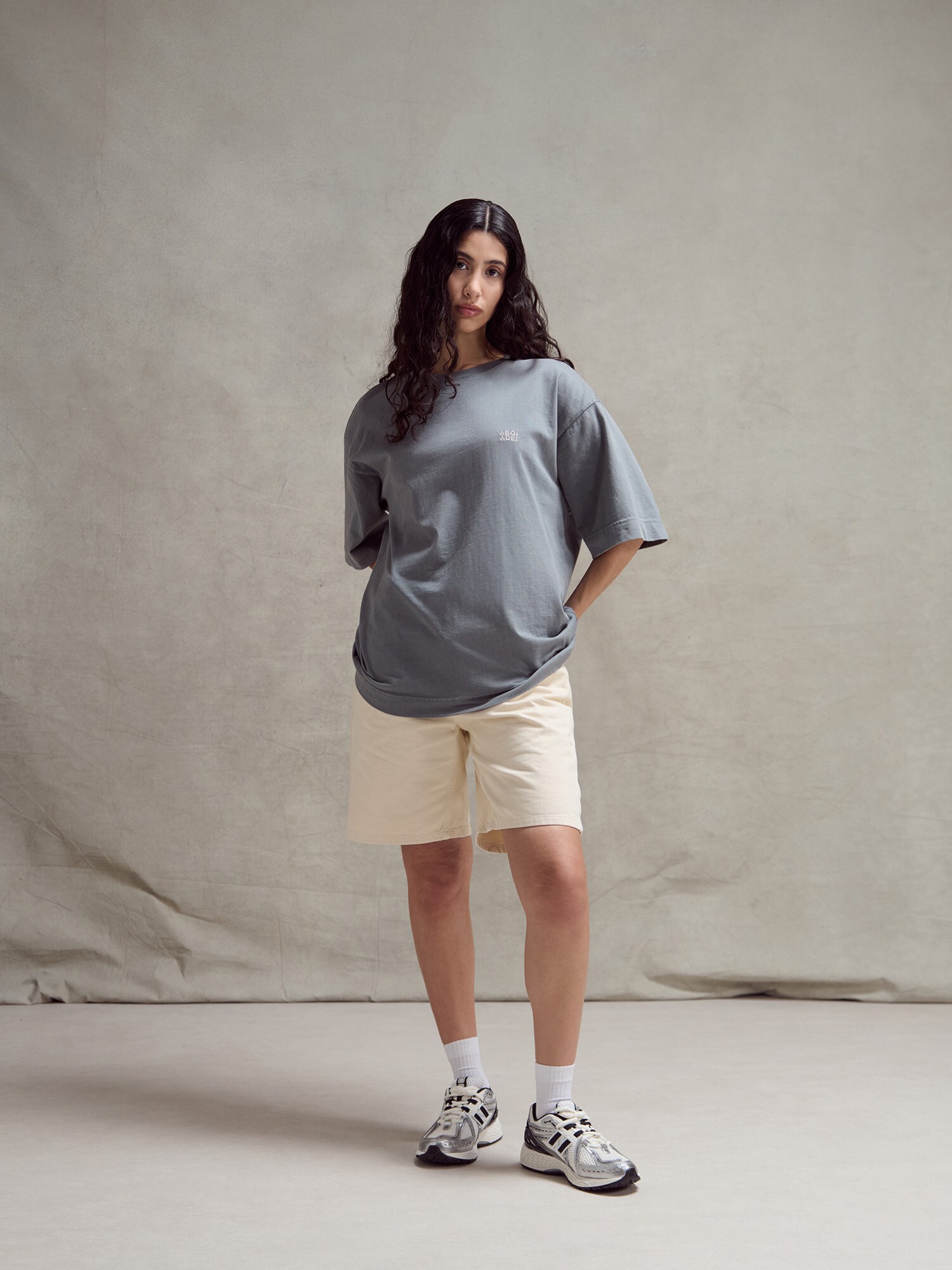 Thumbnail - T-Shirt 'Chibabo' (GOTS)