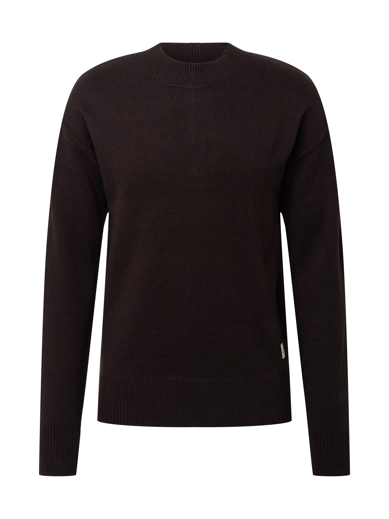 JACK & JONES Megztinis 'ROOT'  juoda